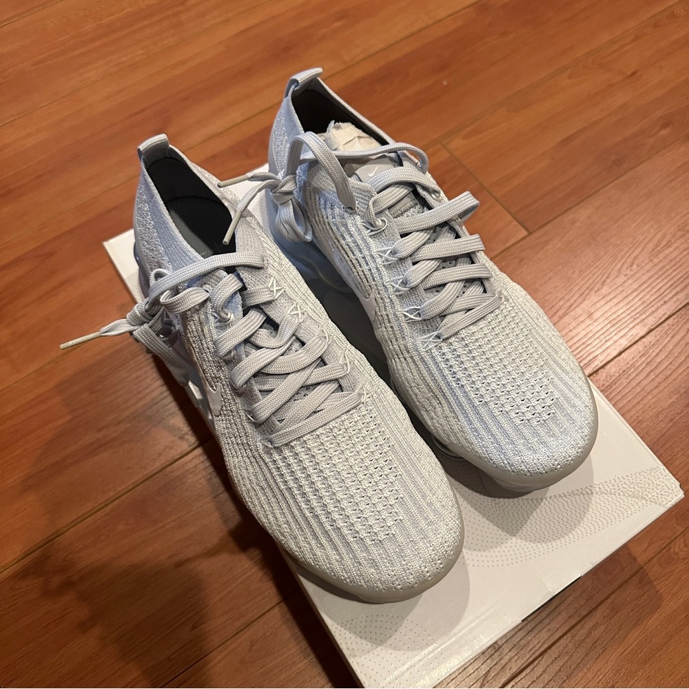 Women Nike Vapormax Flyknit 3 Sneakers